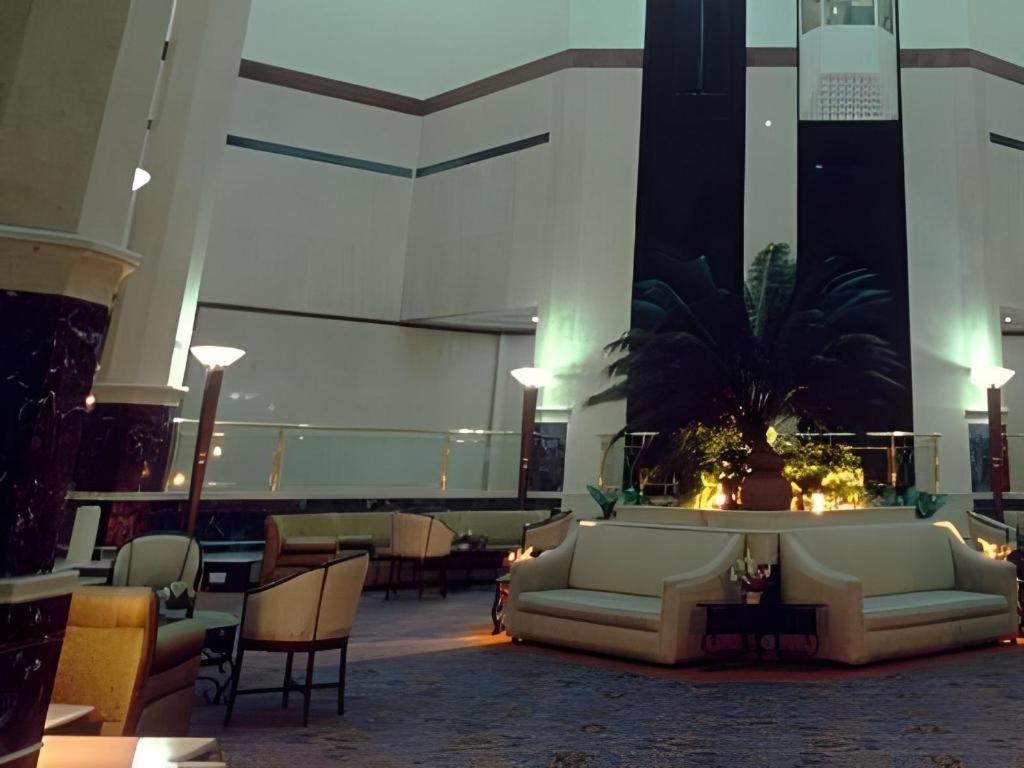 Hotel Ruposhi Bangla Dháka Exteriér fotografie