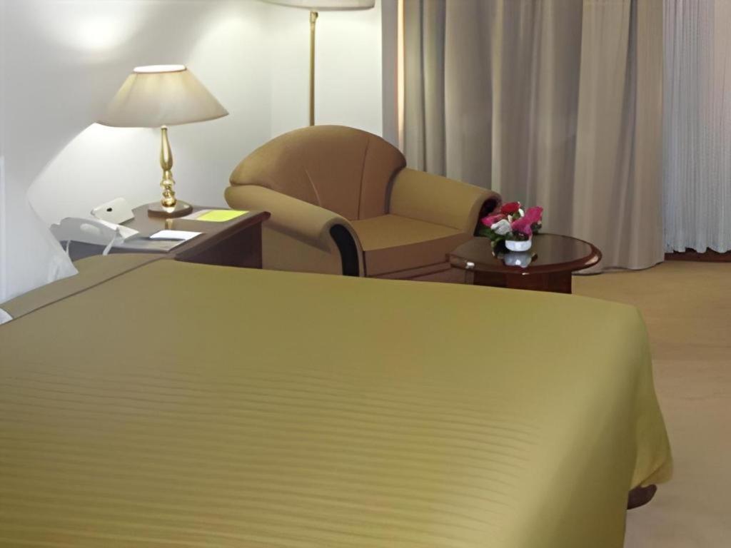 Hotel Ruposhi Bangla Dháka Exteriér fotografie